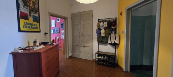 Квартира с 3 спальнями в Флоренция, Италия № 344868 5