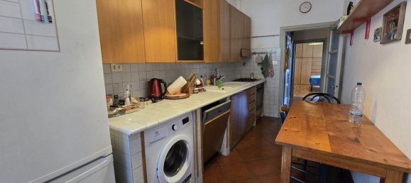 Квартира с 3 спальнями в Флоренция, Италия № 344868 13