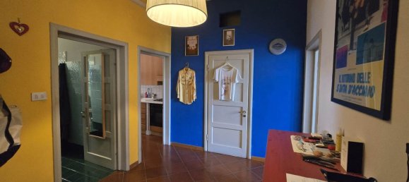 Квартира с 3 спальнями в Флоренция, Италия № 344868 24