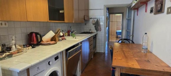 Квартира с 3 спальнями в Флоренция, Италия № 344868 6