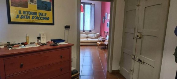 Квартира с 3 спальнями в Флоренция, Италия № 344868 12