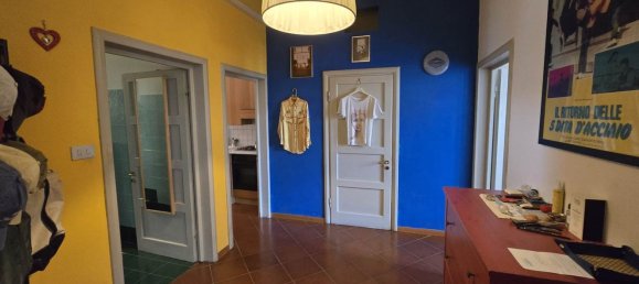 Квартира с 3 спальнями в Флоренция, Италия № 344868 20