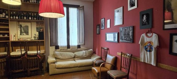 Квартира с 3 спальнями в Флоренция, Италия № 344868 21