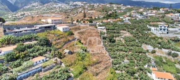 Grundstück in Funchal, Portugal 2800m², Nr. 118448 8