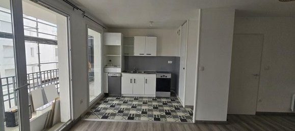 Apartamento de 1 dormitorio en Valenciennes, France No. 332196 2
