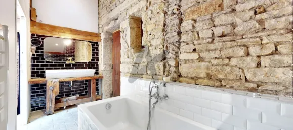 2 Schlafzimmer Doppelhaus in Lyon, France, Nr. 321700 12