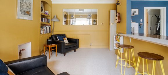 3 bedrooms House in London, United Kingdom No. 14216 32