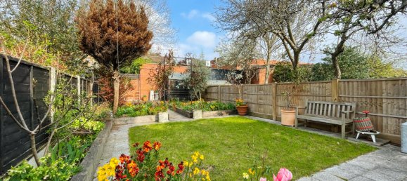 3 bedrooms House in London, United Kingdom No. 14216 5