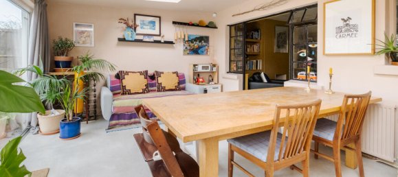 3 bedrooms House in London, United Kingdom No. 14216 39