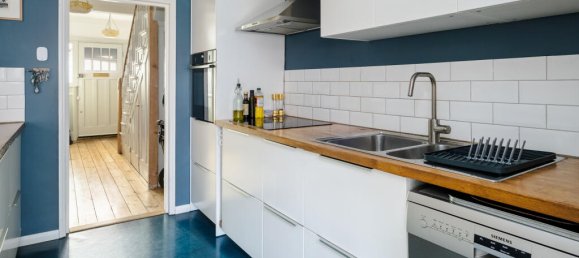 3 bedrooms House in London, United Kingdom No. 14216 30