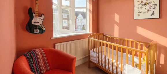 3 bedrooms House in London, United Kingdom No. 14216 25