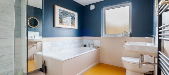 3 bedrooms House in London, United Kingdom No. 14216 12