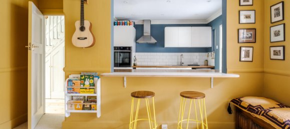 3 bedrooms House in London, United Kingdom No. 14216 33