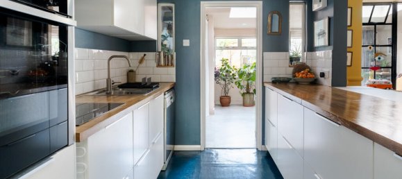 3 bedrooms House in London, United Kingdom No. 14216 40