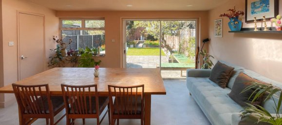 3 bedrooms House in London, United Kingdom No. 14216 36