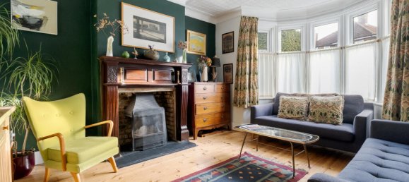 3 bedrooms House in London, United Kingdom No. 14216 27