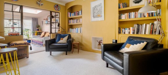 3 bedrooms House in London, United Kingdom No. 14216 42