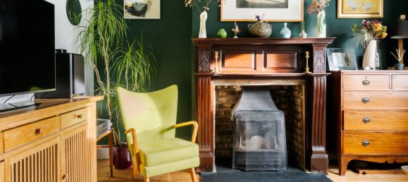 3 bedrooms House in London, United Kingdom No. 14216 26