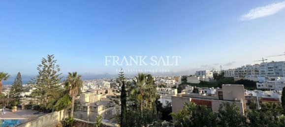 Villa de 3 dormitorios en Swieqi, Malta No. 2640 13