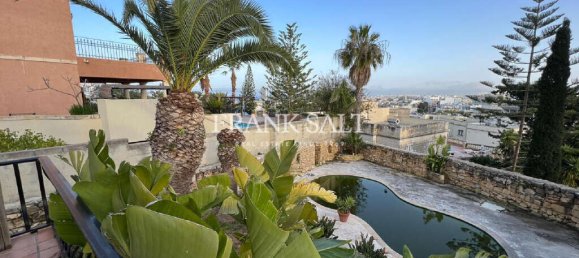 Villa de 3 dormitorios en Swieqi, Malta No. 2640 11