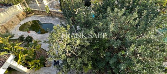 Villa de 3 dormitorios en Swieqi, Malta No. 2640 10