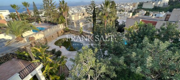 Villa de 3 dormitorios en Swieqi, Malta No. 2640 12