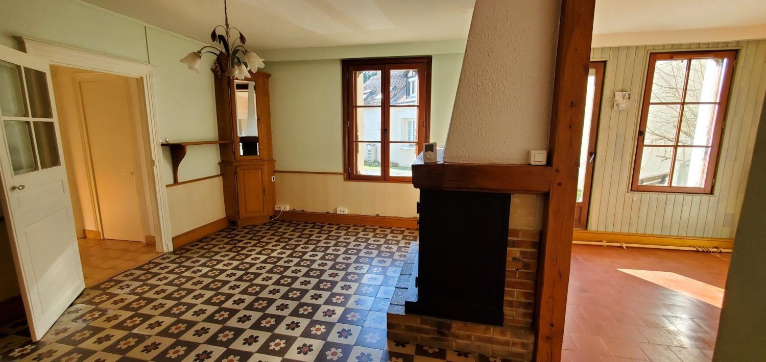 3 bedrooms House in Montlouis-sur-Loire, France No. 223286