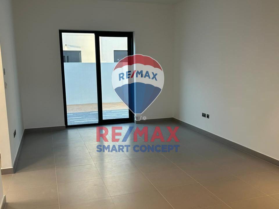 3 bedrooms Townhouse in Yas Island, UAE No. 36185