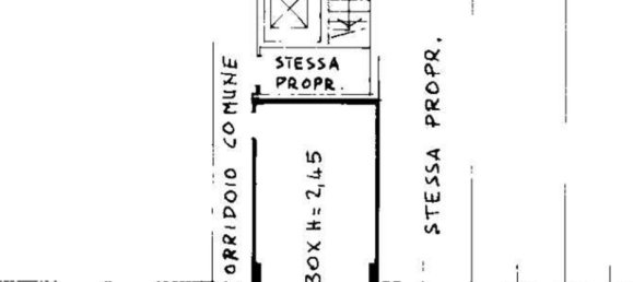 3غرفة شقة في Carate Brianza, Italy رقم 4124 18