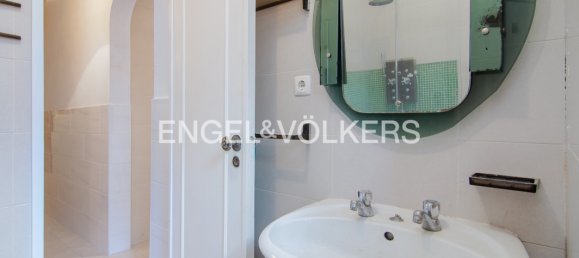 Квартира с 1 спальней в Лиссабон, Португалия № 12897 15