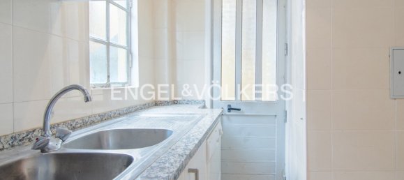 Квартира с 1 спальней в Лиссабон, Португалия № 12897 10