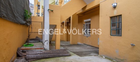 Квартира с 1 спальней в Лиссабон, Португалия № 12897 20