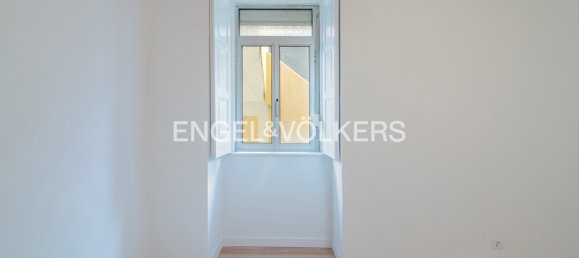 Квартира с 1 спальней в Лиссабон, Португалия № 12897 2