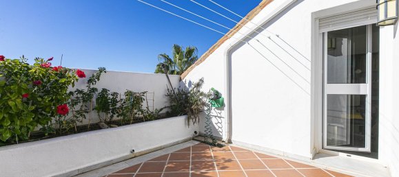 Dúplex de 3 dormitorios en Marbella, Spain No. 80650 36