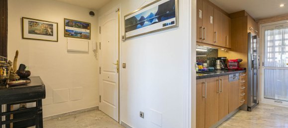 Dúplex de 3 dormitorios en Marbella, Spain No. 80650 15