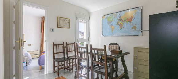 Dúplex de 3 dormitorios en Marbella, Spain No. 80650 34