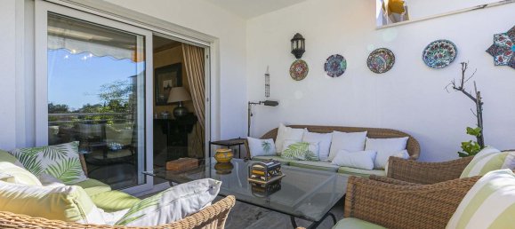 Dúplex de 3 dormitorios en Marbella, Spain No. 80650 10