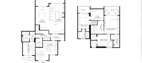 Dúplex de 3 dormitorios en Marbella, Spain No. 80650 42