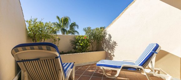 Dúplex de 3 dormitorios en Marbella, Spain No. 80650 32