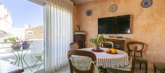 Dúplex de 3 dormitorios en Marbella, Spain No. 80650 18