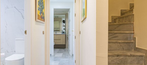 Dúplex de 3 dormitorios en Marbella, Spain No. 80650 20