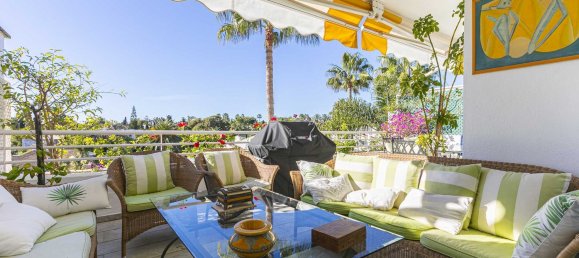 Dúplex de 3 dormitorios en Marbella, Spain No. 80650 11