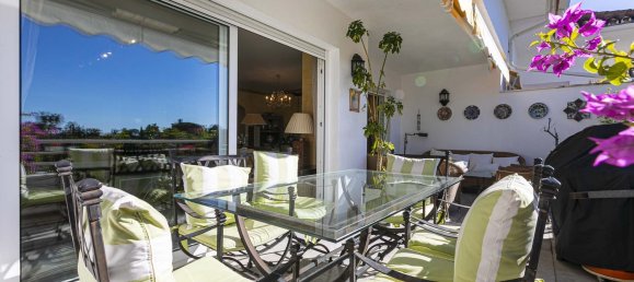 Dúplex de 3 dormitorios en Marbella, Spain No. 80650 12