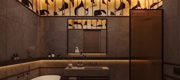 Apartamento T1 em Ungasan, Indonesia N.º 2762 3