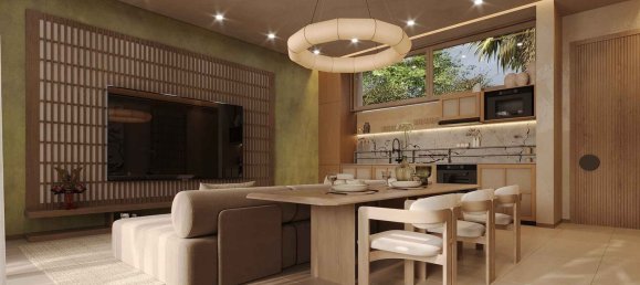 Apartamento T1 em Ungasan, Indonesia N.º 2762 2