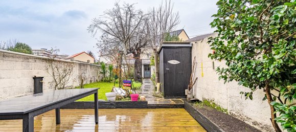 Дом с 3 спальнями в Нант, Франция № 197794 8