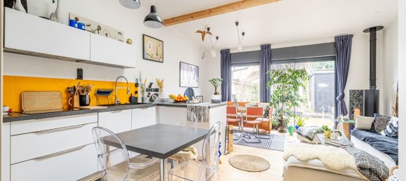 Дом с 3 спальнями в Нант, Франция № 197794 3