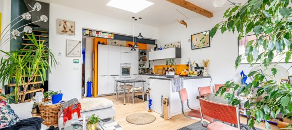 Дом с 3 спальнями в Нант, Франция № 197794 10