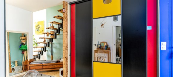 Дом с 3 спальнями в Нант, Франция № 197794 15