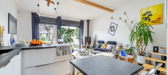 Дом с 3 спальнями в Нант, Франция № 197794 23